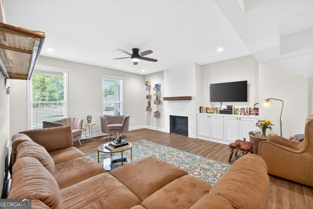 125 E 5th Street, Monroe, GA 30655