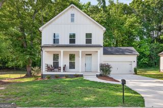 125 E 5th Street, Monroe, GA 30655