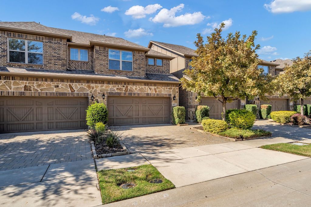 6413 Hermosa Drive, Plano, TX 75024