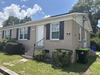 114 Calvin Street B, Spring Lake, NC 28390