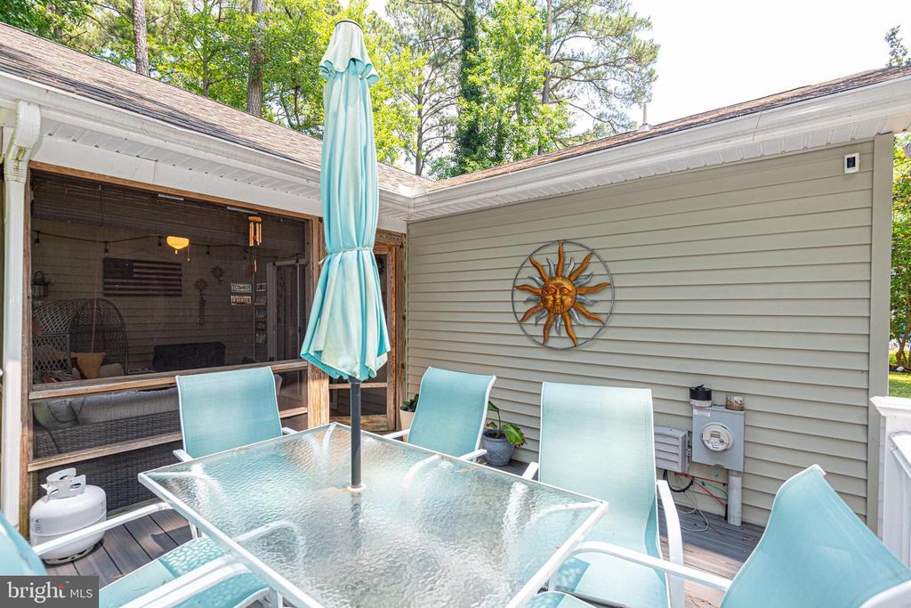 10 MAGNOLIA PL, Berlin, MD 21811