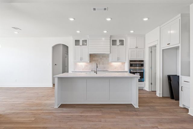 4406 Colony Road, Granbury, TX 76048