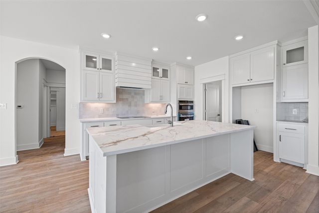 4406 Colony Road, Granbury, TX 76048