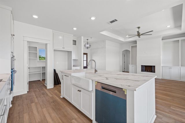 4406 Colony Road, Granbury, TX 76048