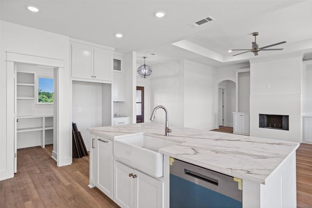 4406 Colony Road, Granbury, TX 76048