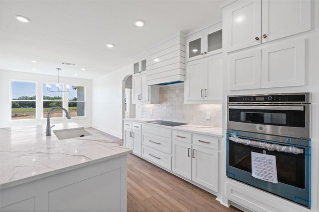 4406 Colony Road, Granbury, TX 76048
