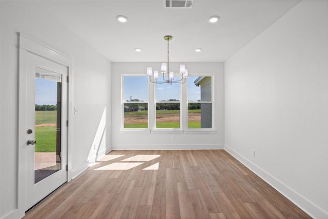4406 Colony Road, Granbury, TX 76048
