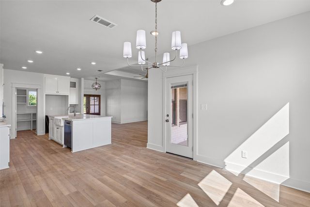4406 Colony Road, Granbury, TX 76048