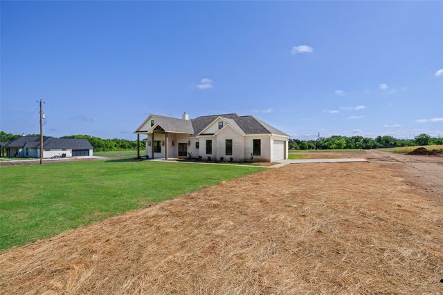 4406 Colony Road, Granbury, TX 76048
