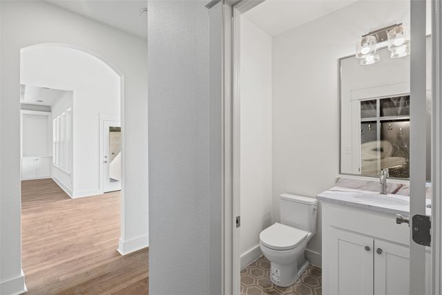 4406 Colony Road, Granbury, TX 76048