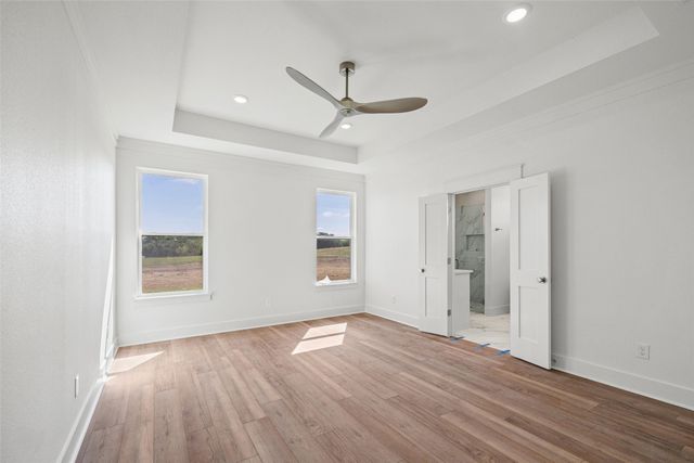 4406 Colony Road, Granbury, TX 76048