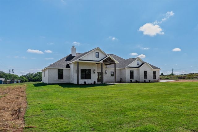 4406 Colony Road, Granbury, TX 76048