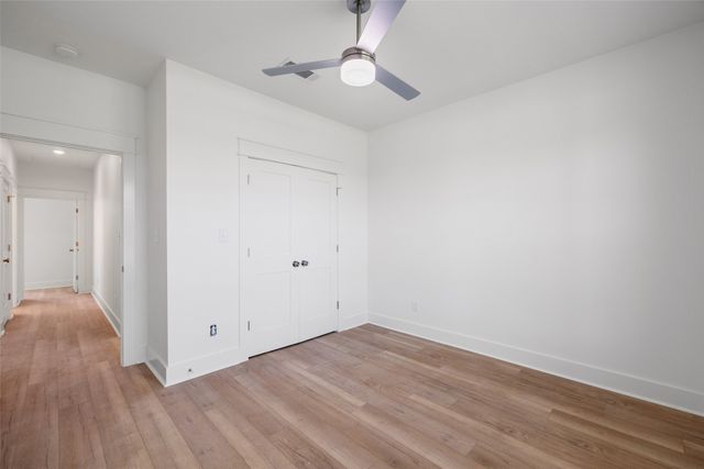 4406 Colony Road, Granbury, TX 76048