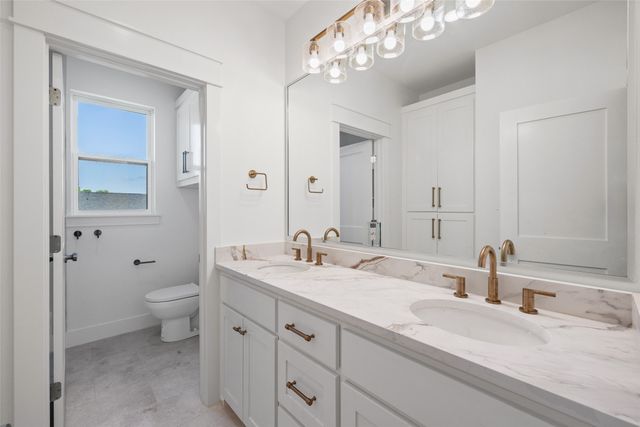 4406 Colony Road, Granbury, TX 76048