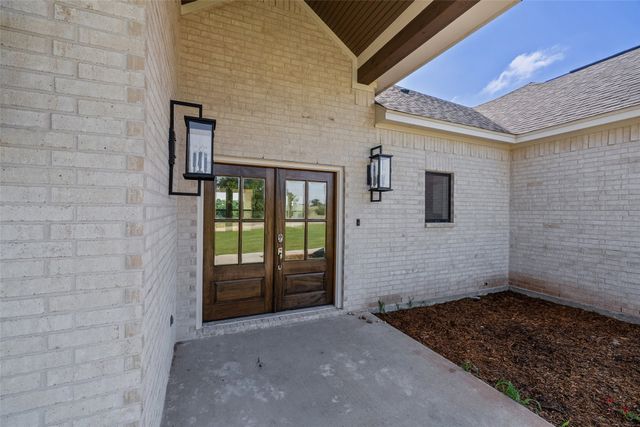 4406 Colony Road, Granbury, TX 76048