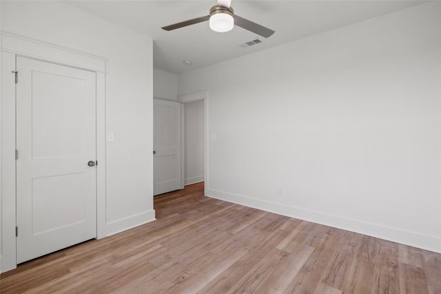 4406 Colony Road, Granbury, TX 76048