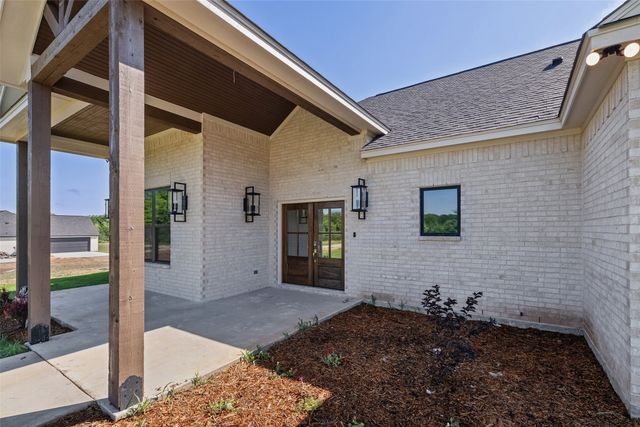 4406 Colony Road, Granbury, TX 76048