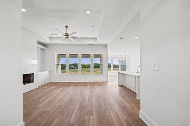 4406 Colony Road, Granbury, TX 76048