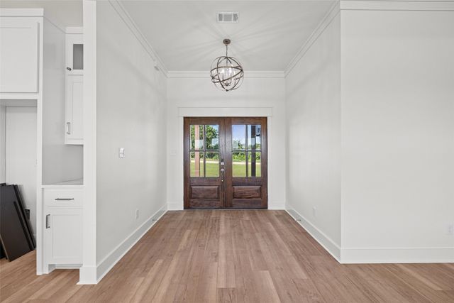 4406 Colony Road, Granbury, TX 76048