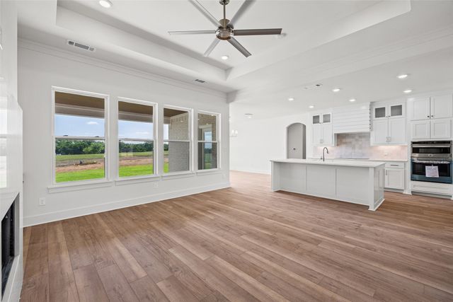 4406 Colony Road, Granbury, TX 76048