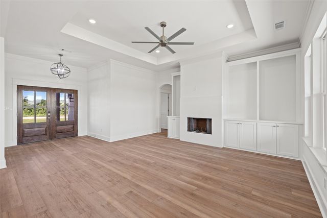 4406 Colony Road, Granbury, TX 76048