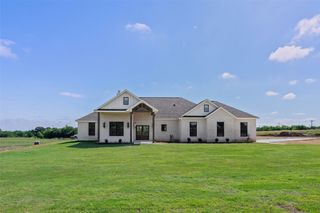 4406 Colony Road, Granbury, TX 76048