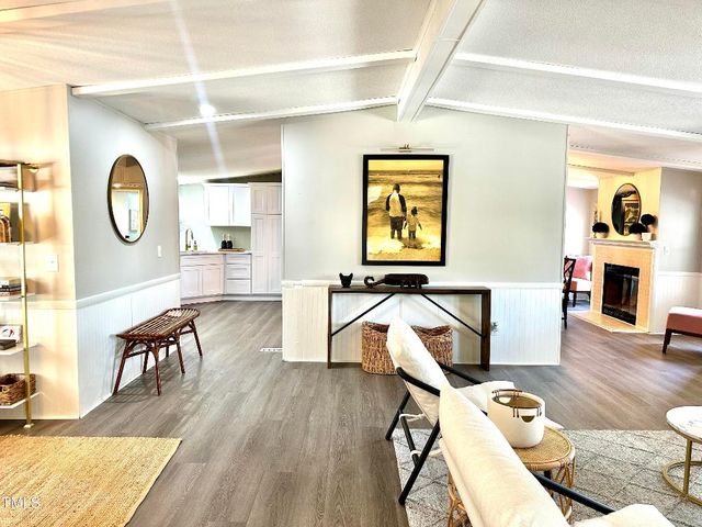 232 Hardy Hollow Road, Semora, NC 27343