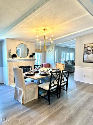 232 Hardy Hollow Road, Semora, NC 27343