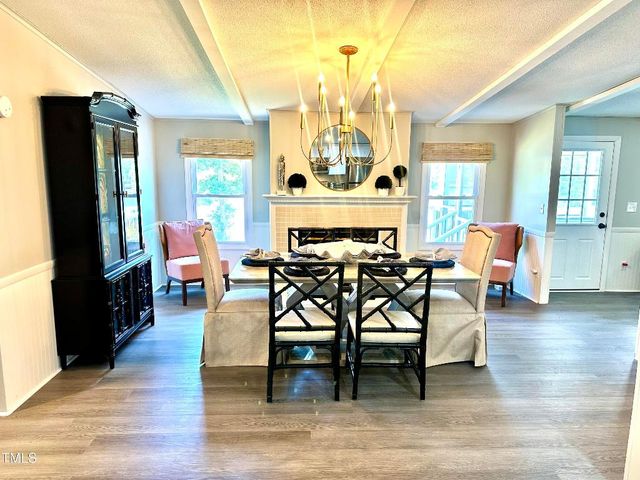 232 Hardy Hollow Road, Semora, NC 27343