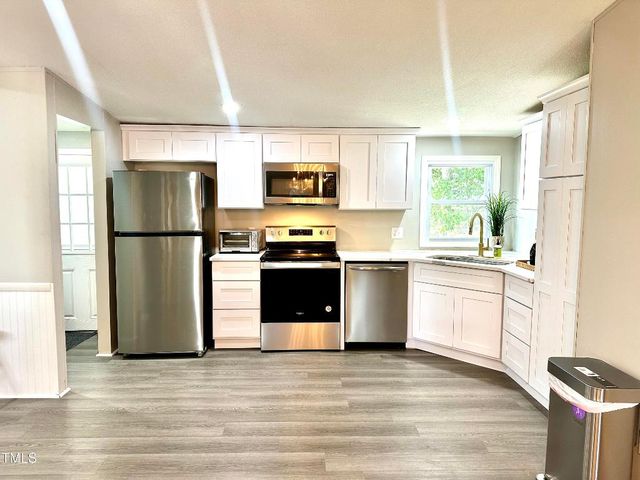 232 Hardy Hollow Road, Semora, NC 27343