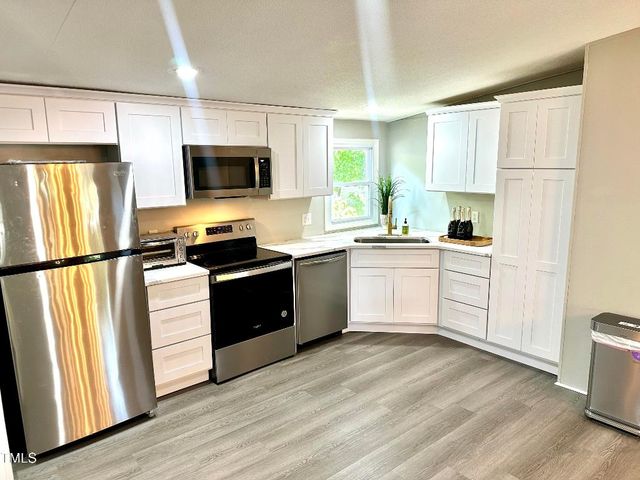 232 Hardy Hollow Road, Semora, NC 27343