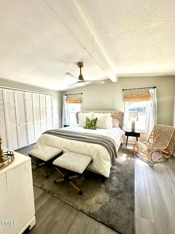 232 Hardy Hollow Road, Semora, NC 27343