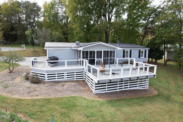 232 Hardy Hollow Road, Semora, NC 27343