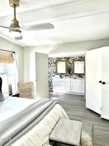 232 Hardy Hollow Road, Semora, NC 27343