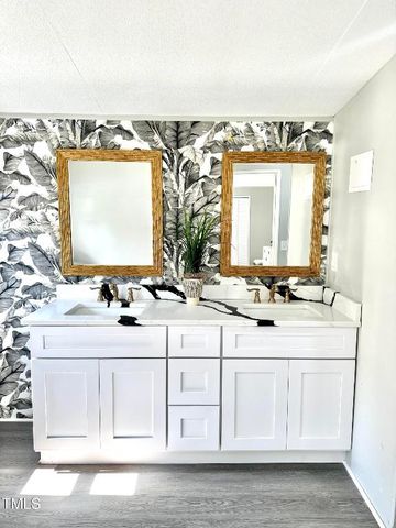 232 Hardy Hollow Road, Semora, NC 27343