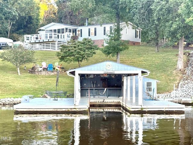 232 Hardy Hollow Road, Semora, NC 27343