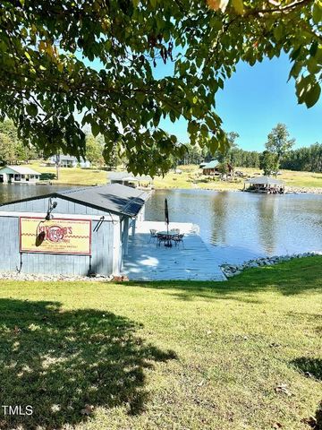 232 Hardy Hollow Road, Semora, NC 27343