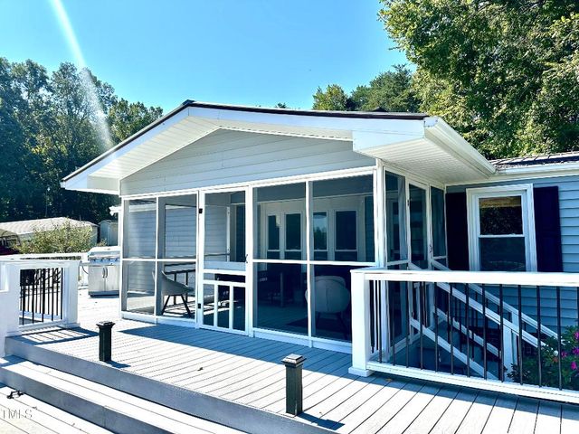 232 Hardy Hollow Road, Semora, NC 27343