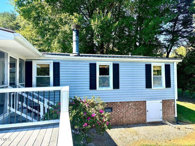 232 Hardy Hollow Road, Semora, NC 27343