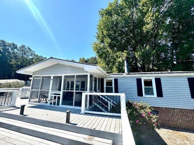 232 Hardy Hollow Road, Semora, NC 27343