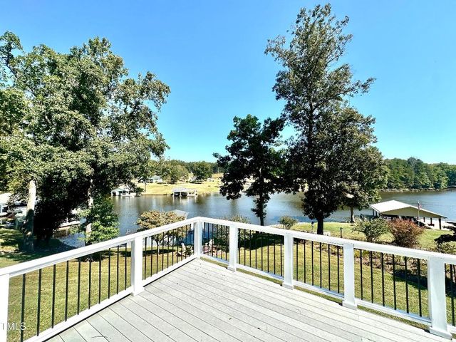 232 Hardy Hollow Road, Semora, NC 27343