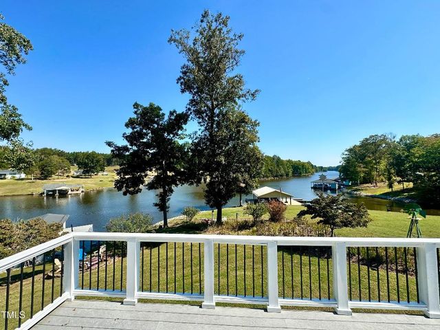 232 Hardy Hollow Road, Semora, NC 27343