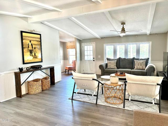 232 Hardy Hollow Road, Semora, NC 27343