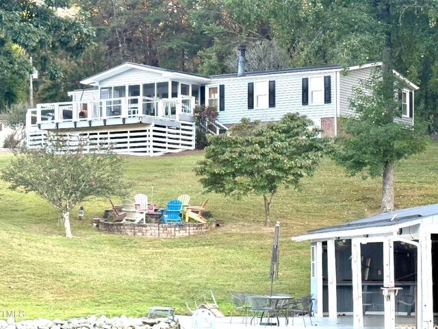 232 Hardy Hollow Road, Semora, NC 27343