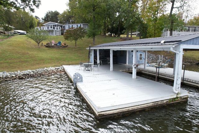 232 Hardy Hollow Road, Semora, NC 27343