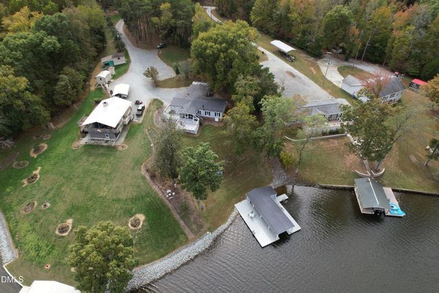 232 Hardy Hollow Road, Semora, NC 27343