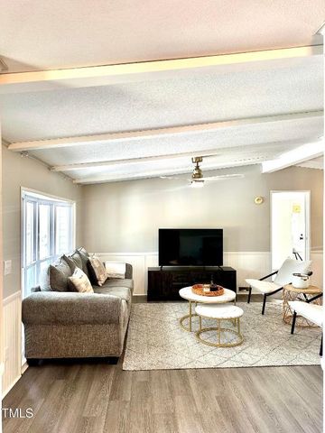 232 Hardy Hollow Road, Semora, NC 27343