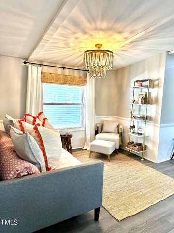 232 Hardy Hollow Road, Semora, NC 27343