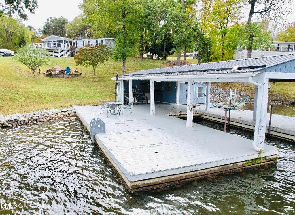 232 Hardy Hollow Road, Semora, NC 27343