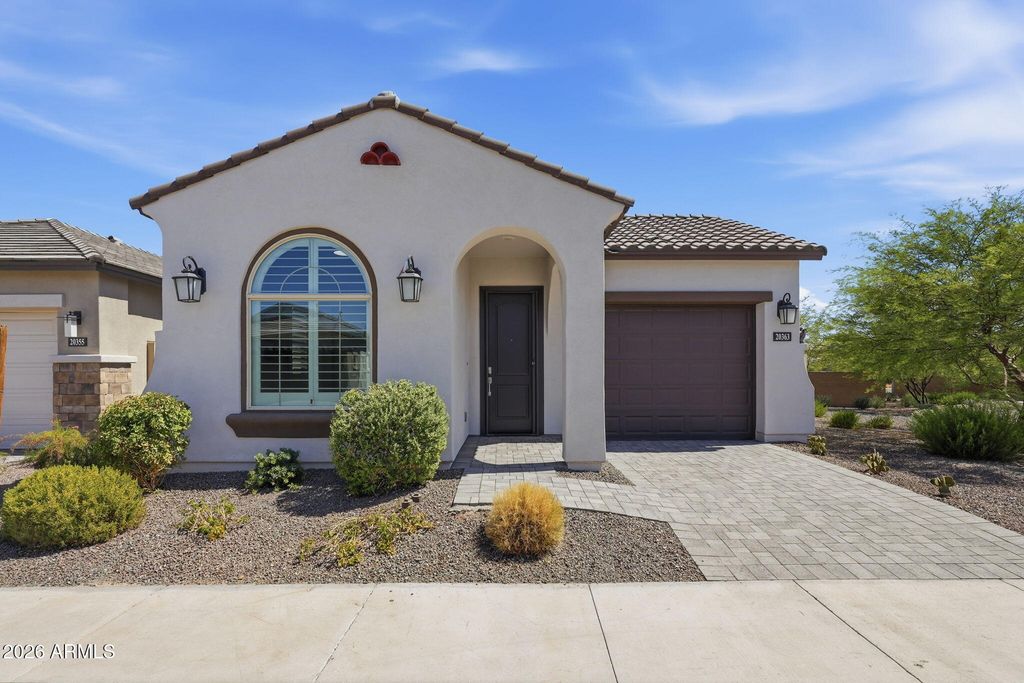 20363 W SELLS Drive, Buckeye, AZ 85396 — photo 2